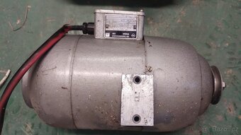 Prodám elektromotory - 5