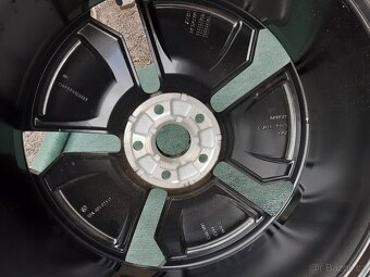 Alu disky Volkswagen ID.3 Sanya R20 - 5