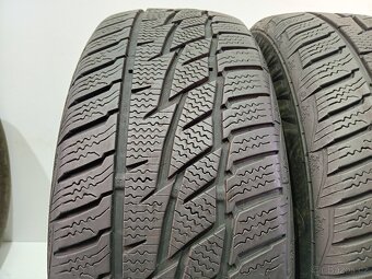 2ks zimní pneu 205/60/15 Matador - 5