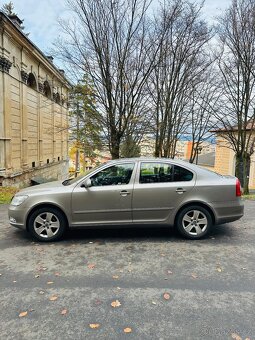 Škoda Octavia 2, 1.4TSI, FACELIFT,NAJETO 150,186 km, - 5