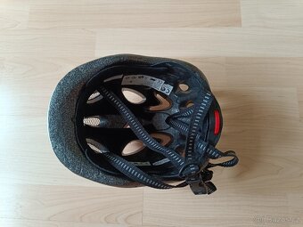 Dětská helma na kolo ve.S (48-52 cm) - 5