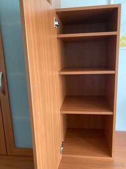 Nabytek do ložnice/obyvaku - 5