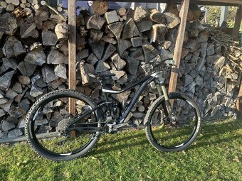 GIANT TRANCE LTD 2017 M - 5