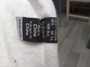 Kolečkové brusle Bauer Vapor - 5