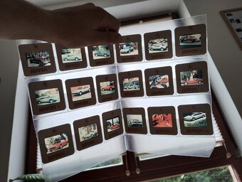 Brožury na jawa ČZ Dněpr M72, MB 750 a ŠKODA atd - 5