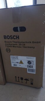 Klimatizace BOSCH CLIMATE CL5000i 35E - 5