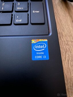 Notebook Fujitsu Lifebook A555 - 5