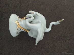 Soška Royal dux - 5