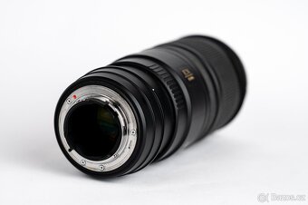 SIGMA 70-200 mm f/2,8 APO EX DG OS HSM pro Nikon - 5