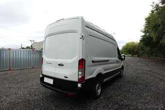 FORD TRANSIT L3H3 2.0TDCI KLIMA - 5