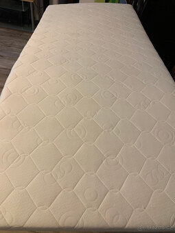 Dětská postel Safari se šuplíkem 180 x 80 cm - 5