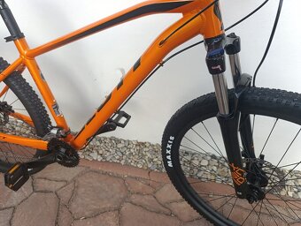 Kolo SCOTT Aspect 750 - velikost M - TOP stav - 5