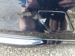 Zadní nárazník BMW F31. - 5