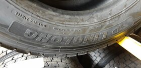 Nákladní pneu 295/60R22,5 dalniční - 5