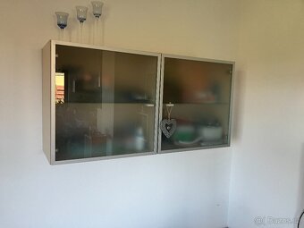 Obývací sestava ROMA Javor - 5