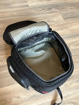 Zadní taška Rearbag Pro 22-34l - 5