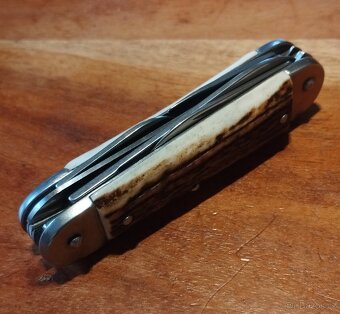 Mikov Stovka okovaná - 5