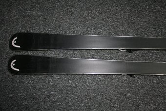 lyže Head Worldcup 145 cm - 5