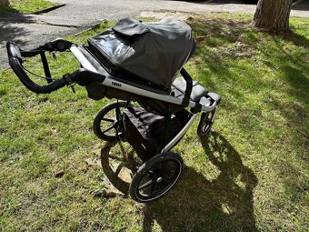 Kočárek Thule Urban Glide 2 - 5