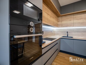 Novostavba 3+kk | Hevlín - 5