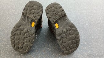 Dětské pohory, pohorky LOWA, vel. 31 - 5