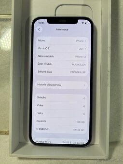 ✅ iPhone 12, 128GB ✅ - 5