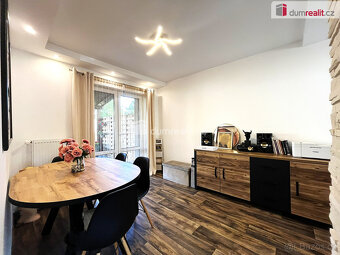 Prodej, rodinný dům Cheb - Horní Dvory - 5