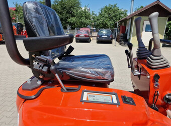 Minirypadlo WindStorm XN16 - 5