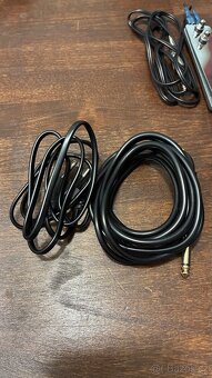 Tetovací strojek sada - 5