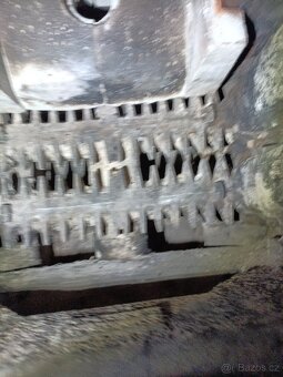 Viadrus u22 economy - 5