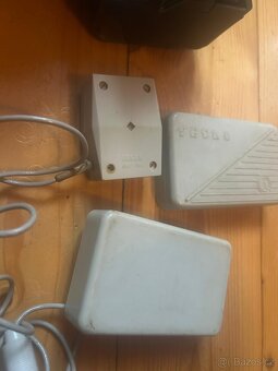 Staré věci Tesla - 5