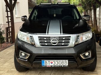 Nissan Navara D23, 2017 - 5