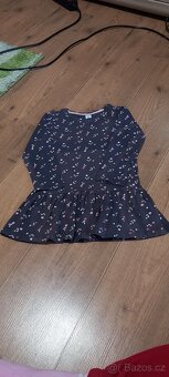 Oblečení vel. 104 - 5