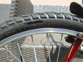 Delětské kolo Olpran - 5