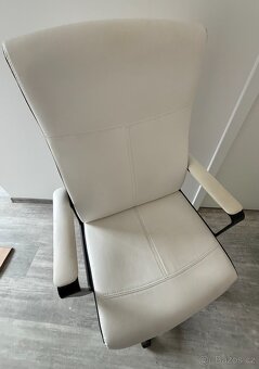 Kancelářská židle Ikea - 5