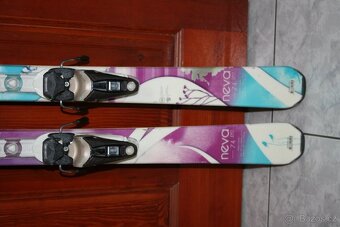 lyže Dynastar neva 158 cm - 5