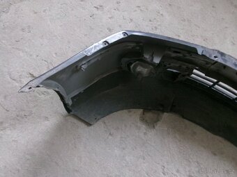 přední nárazník Octavia 2 kompletní - 5