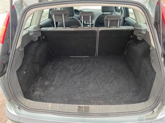 Ford Focus Combi 1,6 benzin 178000km najeto - 5
