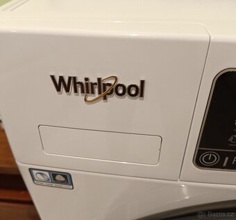 Sušička Whirlpool - 5
