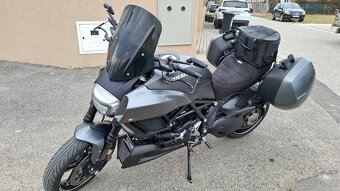Ducati diavel - 5
