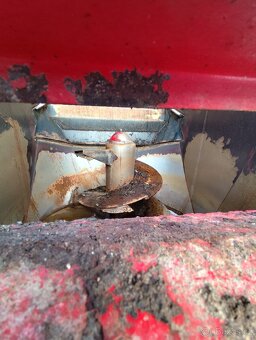 Krmný vůz TRIOLIET Triomix - 5