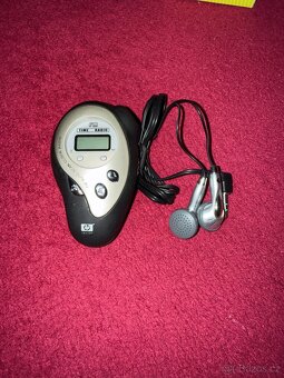 Rádio FM - se svítilnou - 5