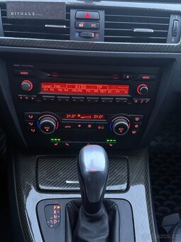 BMW E90 320d M-Packet - 5