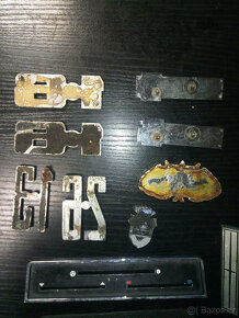 FORD Capri, Cortina, Taunus - 5