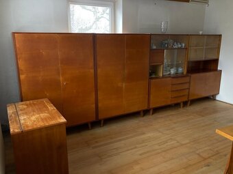 Obývací stěna ( Brusel ) - 5