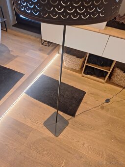 Lampa stojaci - 5
