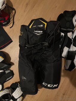 Hokejová výstroj - 5