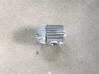 VALEC JAWA 550- 555 - 5