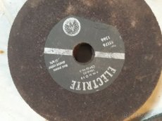 rezne a brusne kotouce - 5