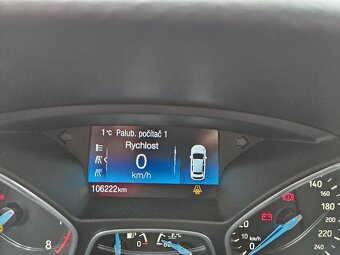 Ford focus ST Line - 5